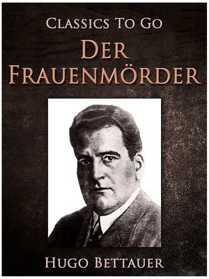 cover image of Der Frauenmörder